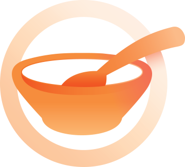 Icono oficial de Hambre